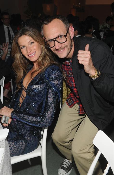 terry richardson leaked|Terry Richardson: The shocking list of sexual allegations facing。